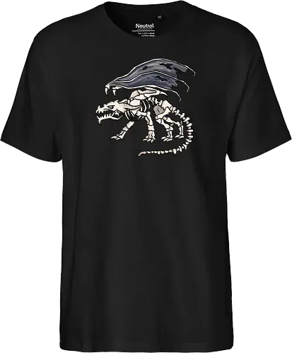 Kleine Helden - Knochendrache