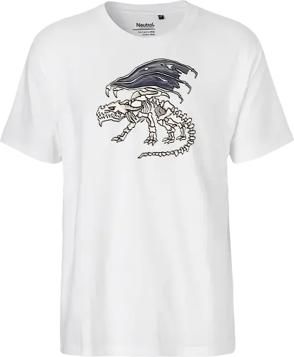 Kleine Helden - Knochendrache