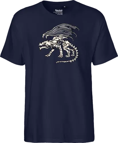 Kleine Helden - Knochendrache