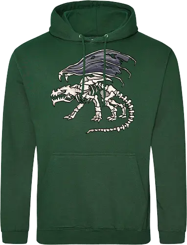 Kleine Helden - Knochendrache