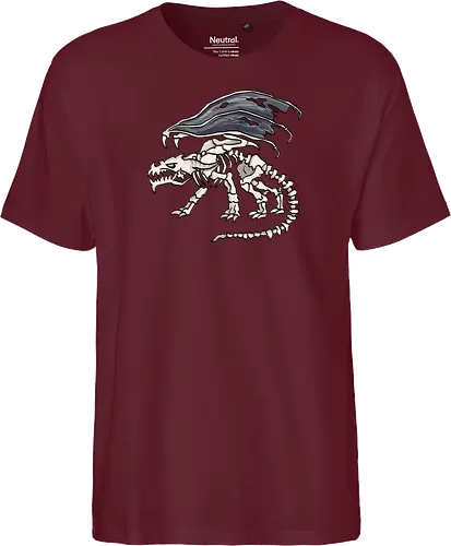 Kleine Helden - Knochendrache