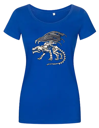 Kleine Helden - Knochendrache