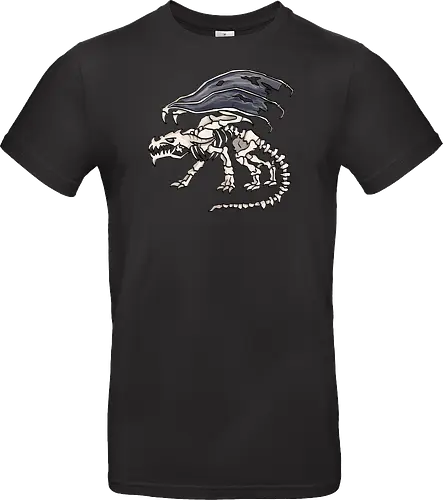 Kleine Helden - Knochendrache