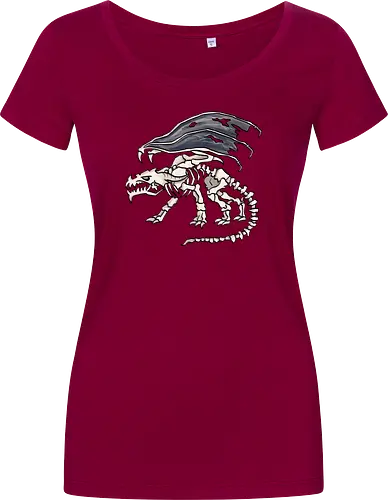 Kleine Helden - Knochendrache