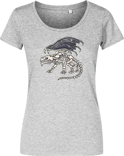 Kleine Helden - Knochendrache