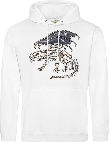 Kleine Helden - Knochendrache