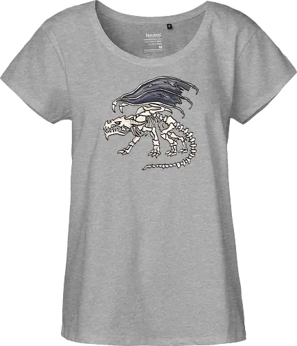 Kleine Helden - Knochendrache