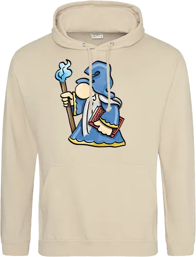 Kleine Helden - Magier - Kleine Helden, magier, pen and paper, wizard, fantasy, rpg - Standard Hoodie