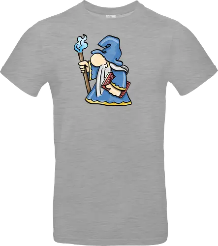 Kleine Helden - Magier