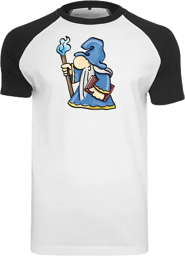 Kleine Helden - Magier