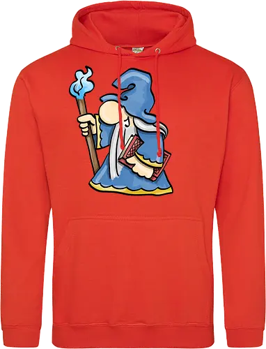 Kleine Helden - Magier