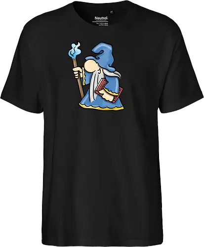 Kleine Helden - Magier