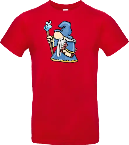 Kleine Helden - Magier