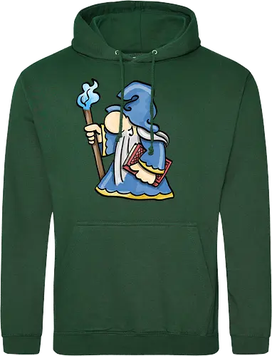 Kleine Helden - Magier