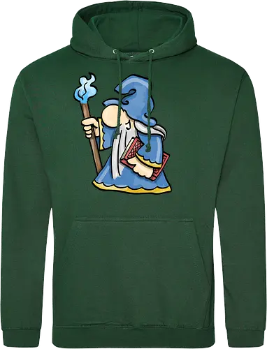 Kleine Helden - Magier