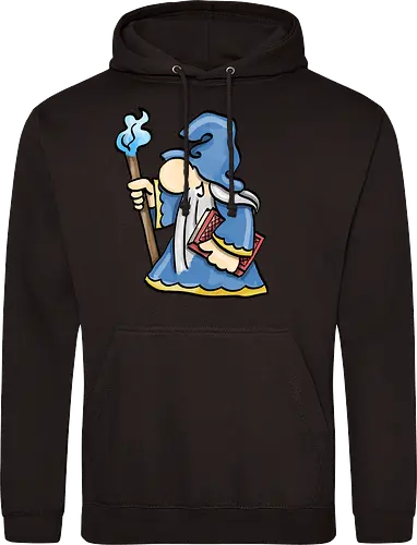 Kleine Helden - Magier