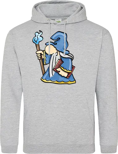 Kleine Helden - Magier