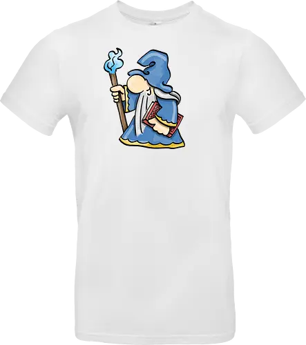 Kleine Helden - Magier