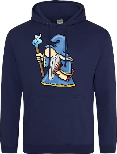 Kleine Helden - Magier