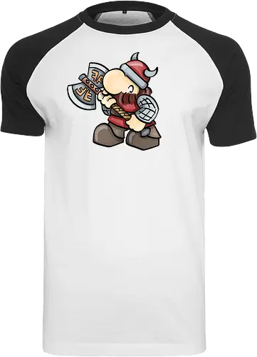 Kleine Helden - Zwerg