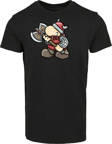 Kleine Helden - Zwerg