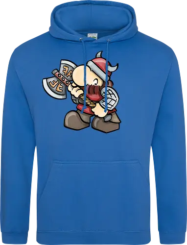 Kleine Helden - Zwerg