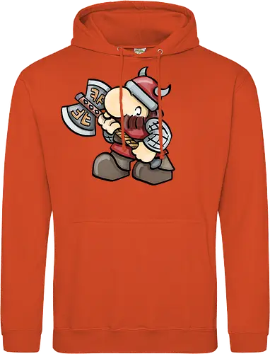 Kleine Helden - Zwerg