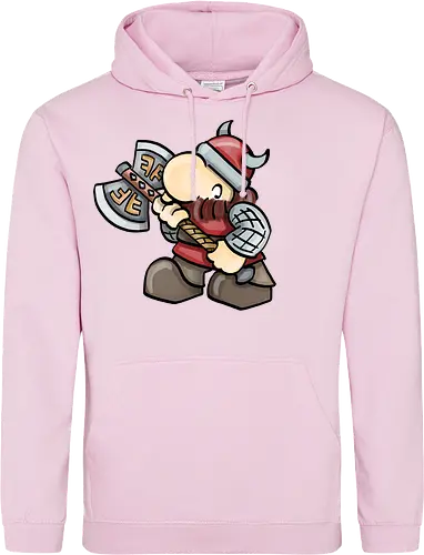 Kleine Helden - Zwerg