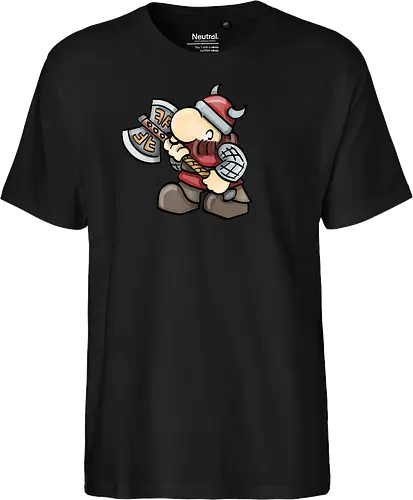 Kleine Helden - Zwerg