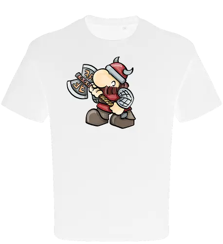 Kleine Helden - Zwerg