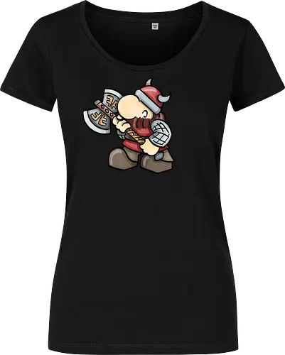 Kleine Helden - Zwerg