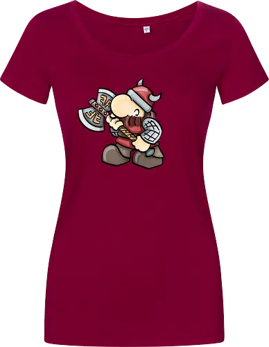 Kleine Helden - Zwerg