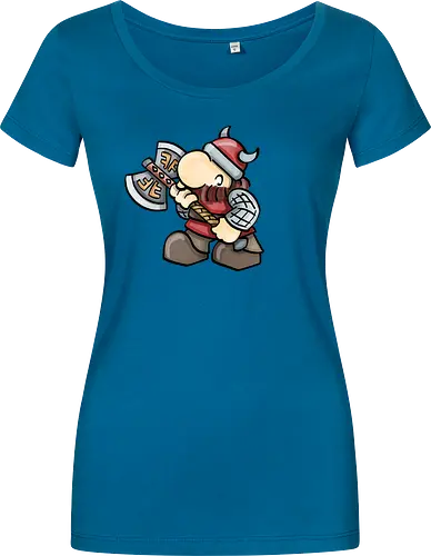 Kleine Helden - Zwerg