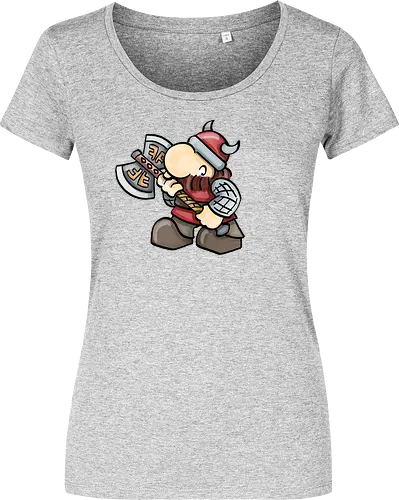 Kleine Helden - Zwerg