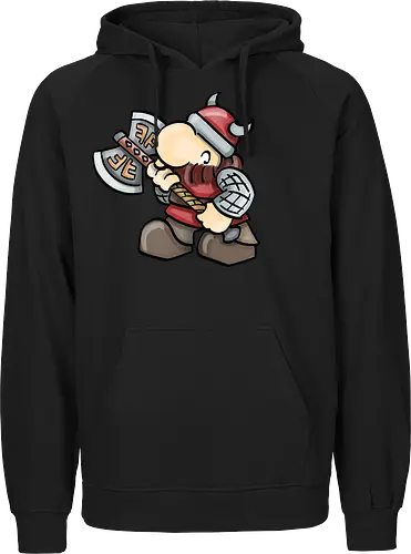 Kleine Helden - Zwerg