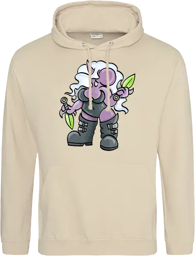 Kleine Helden - Drow