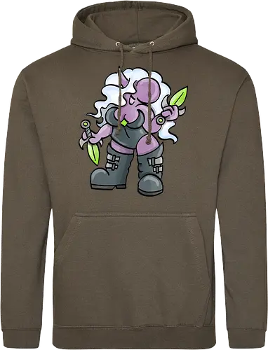 Kleine Helden - Drow