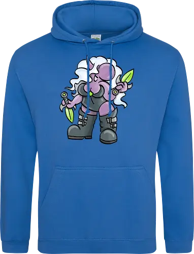 Kleine Helden - Drow