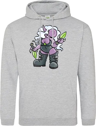 Kleine Helden - Drow