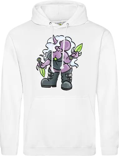 Kleine Helden - Drow