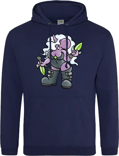 Kleine Helden - Drow