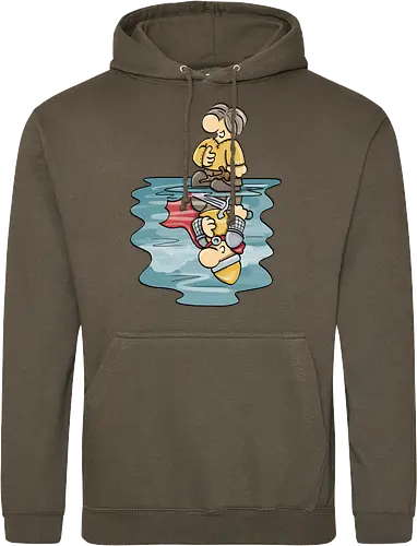 Kleiner Krieger Traum