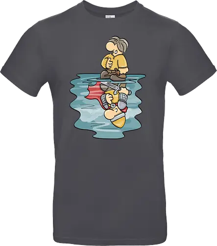 Kleiner Krieger Traum