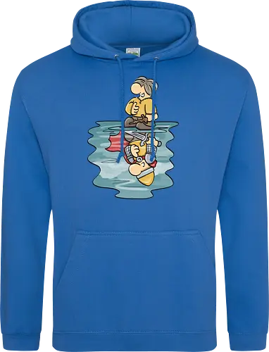 Kleiner Krieger Traum