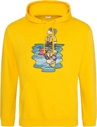 Kleiner Krieger Traum