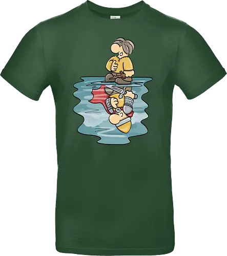 Kleiner Krieger Traum