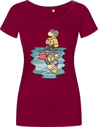 Kleiner Krieger Traum