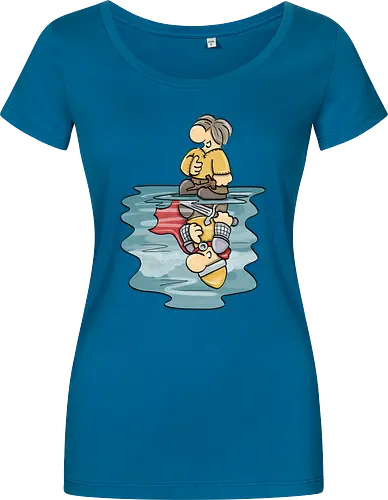 Kleiner Krieger Traum