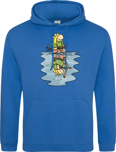 KLEINER ELF TRAUM