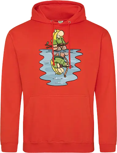 KLEINER ELF TRAUM